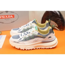 Prada Casual Shoes